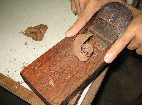 传统红木家具制作技艺,泰州红木家具匠心制作车间实拍