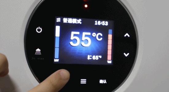 淋浴没有热水怎么办,博世热水器7500