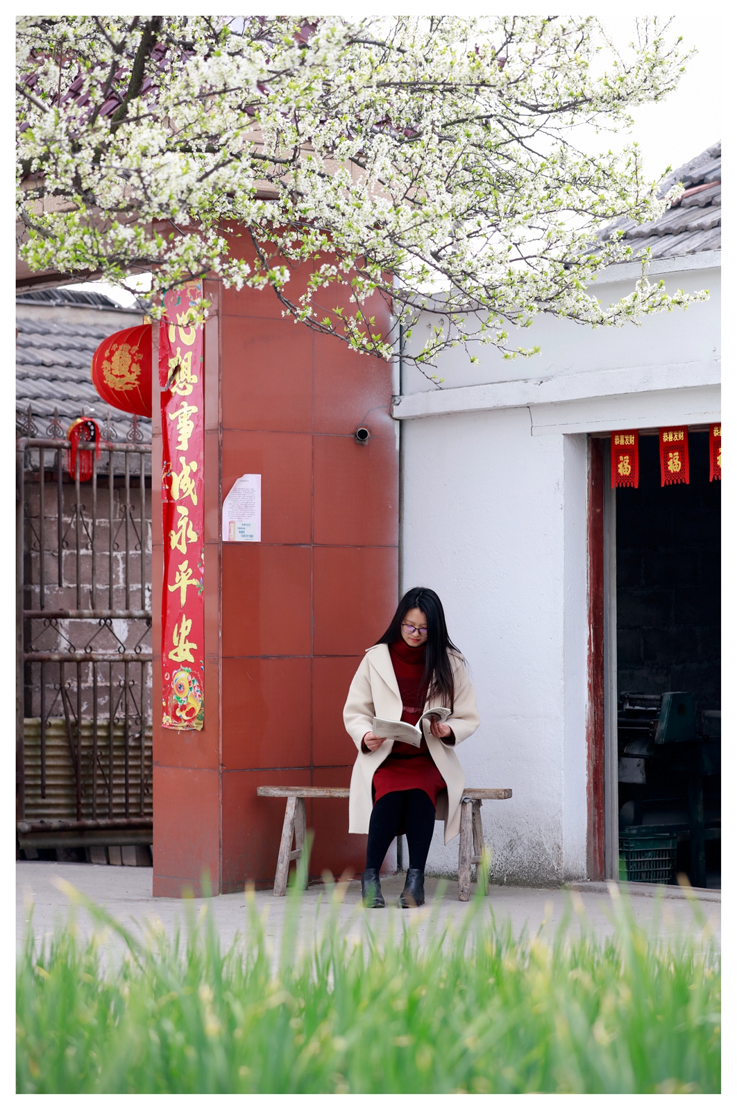 江苏海安曲塘古镇,海安市曲塘
