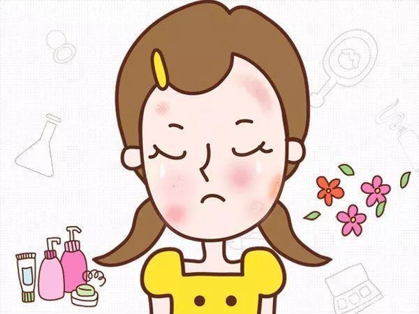 黑头快要出来的时候怎么办,黑头的前兆