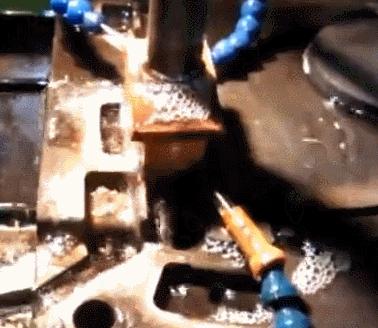 材料表面处理方向怎么样,材料表面处理的目的