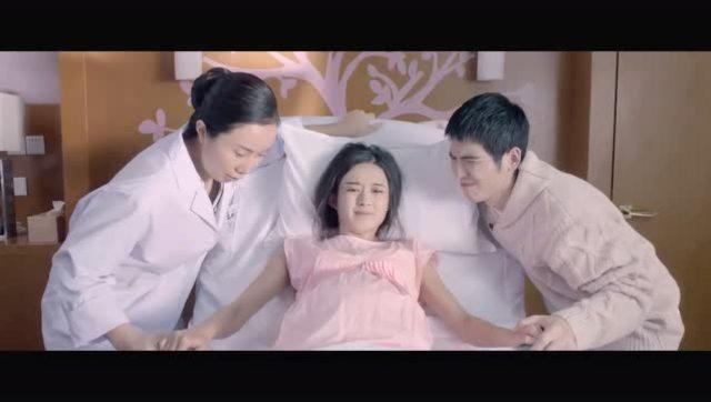 女人生孩子到底有多疼？