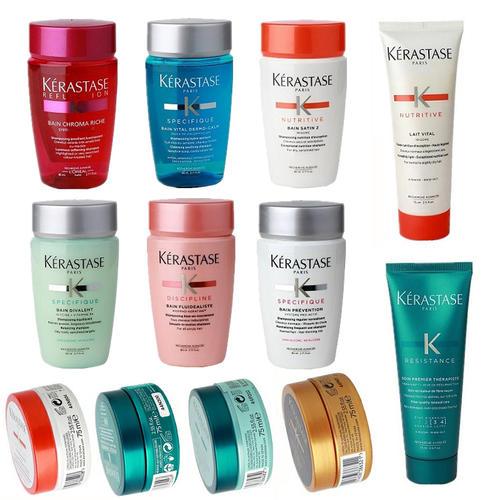 卡诗黛丝洗发水测评,卡诗大瓶洗发水哪款好