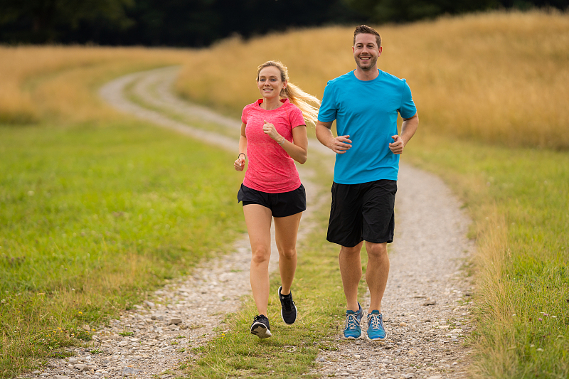 为什么跑步感觉腿沉重怎么改善,跑步腿很沉怎么缓解