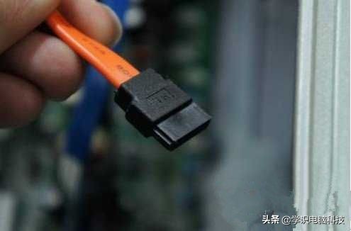 台式电脑安装ssd固态硬盘,台式电脑如何安装ssd详细图文教程