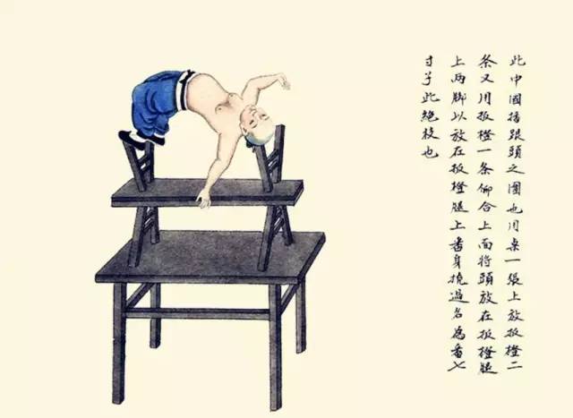 100种民俗完整版,100种失传的手艺活