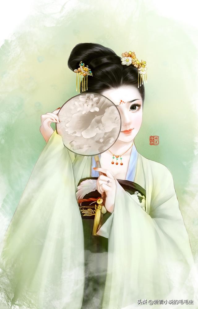 贵妃裙下臣全文免费阅读完整版,古言女主开后宫的小说推荐