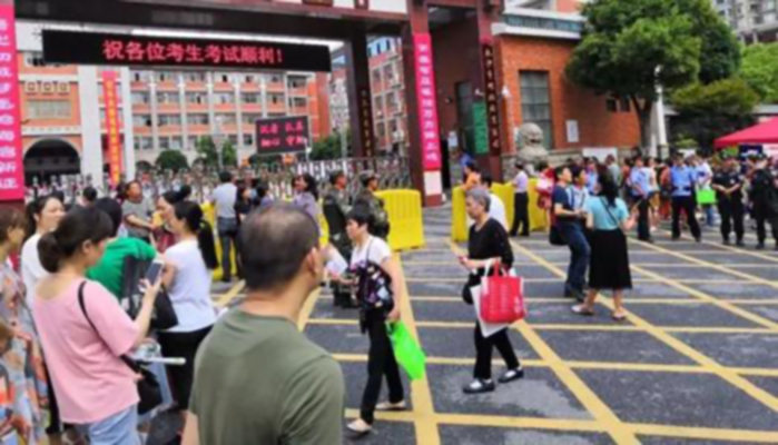 语文成绩不好的孩子就用这个绝招,大部分孩子高中语文不及格