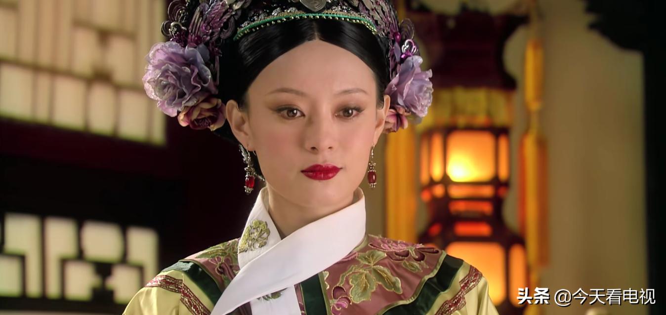 既然宜修笃定弘曕灵犀是温实初的孩子，怎么还会在水里加白矾？