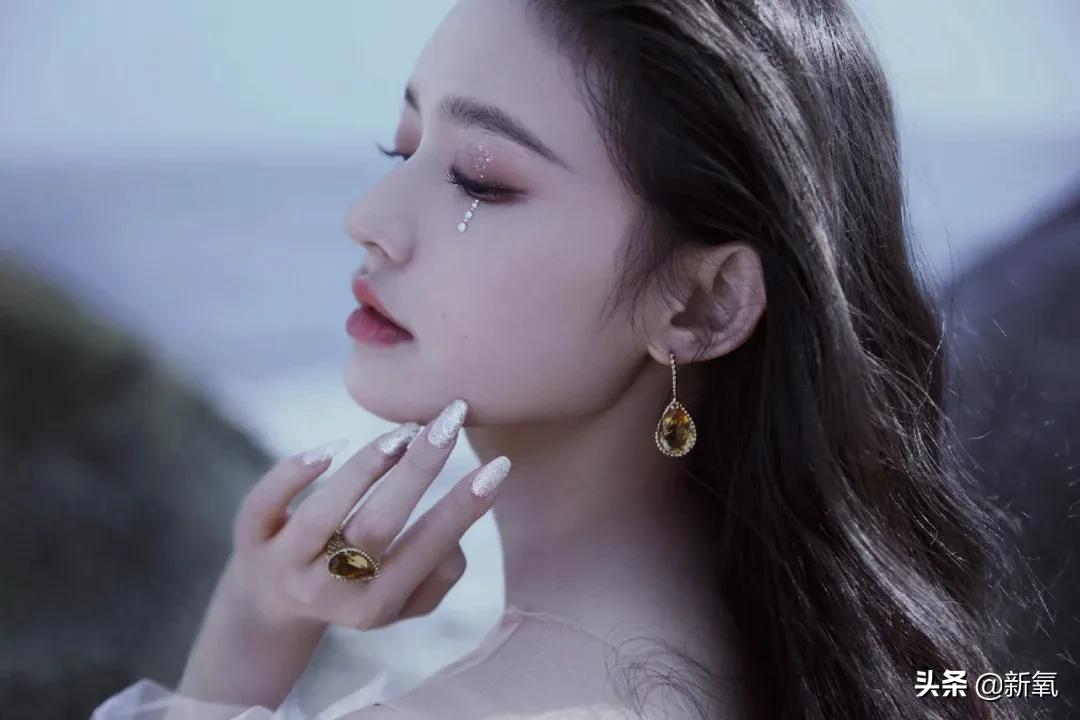 戴牙套真的会出现牙套脸,戴牙套期间牙齿变龅了