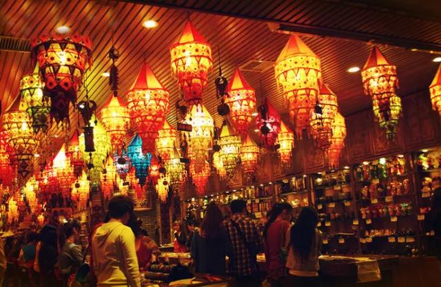 湖南长沙吃喝玩乐,长沙旅游攻略超全三天两晚