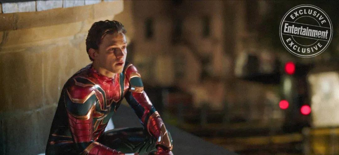 蜘蛛侠英雄远征钢铁侠变成僵尸,蜘蛛侠英雄远征和归来有什么区别