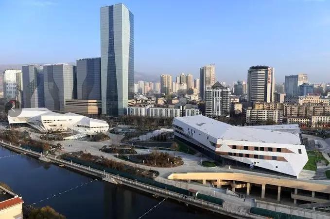 2020年，青海这么多好事等着你