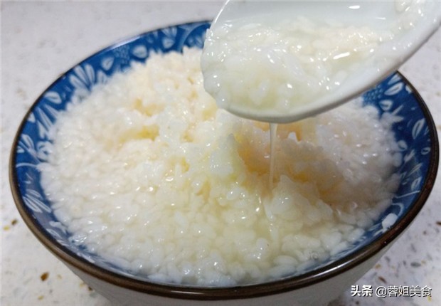 南方米酒正宗做法和配方,米酒最正宗的做法