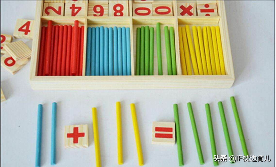 学前教育幼儿吃饭知识,幼儿数学启蒙操作