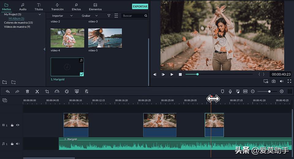 有哪些新手好用的视频剪辑软件,有哪些免费的视频剪辑软件推荐
