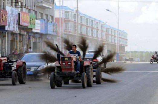 因疫情失业的老司机如何改车：花最少的钱，逞最大的能