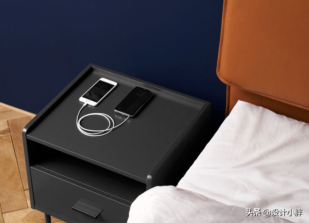 美好生活从现代开始,美好生活从有一个舒适的卧室开始