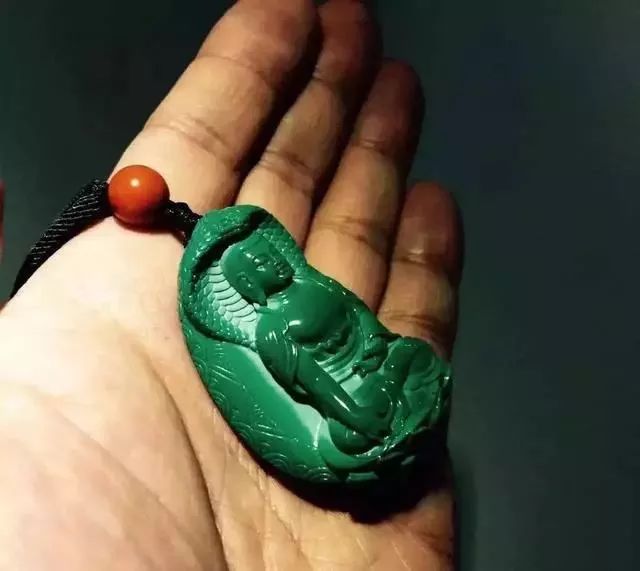 文玩包浆木串,文玩手串怎样快速包浆