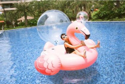 为啥你总学不会游泳？掌握这3个技巧，轻松成为水下“美人鱼”