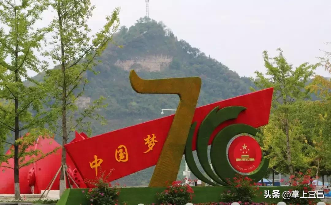 宜昌花海美景,宜昌哪里的花海最美