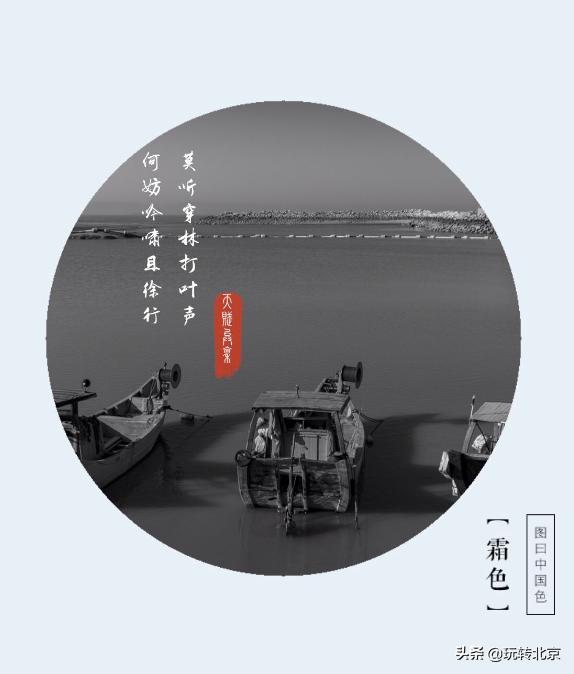 拍完好看的风景照发朋友圈教程,朋友圈文艺照片怎么拍