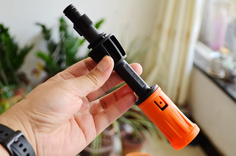 绿田洗车机洗车成本,全套绿田洗车设备需要多少钱