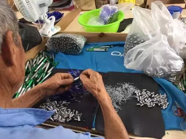 我在十八线小村当大V:一年网购金额超全国99.9%的人