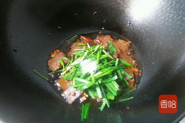 鸭血怎么烧得更嫩,鸭血怎么煮出来很柴