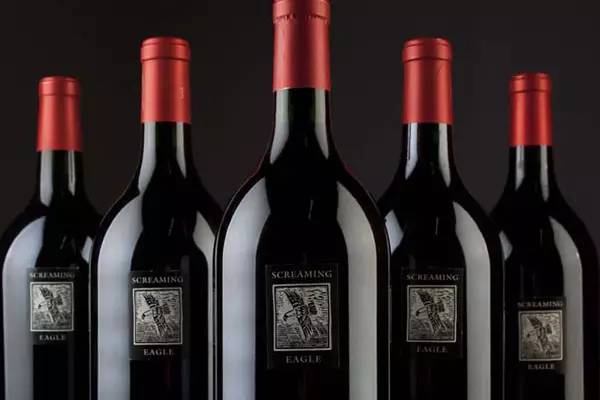 世界十大葡萄酒推荐排行榜,美国葡萄酒排行榜前十名