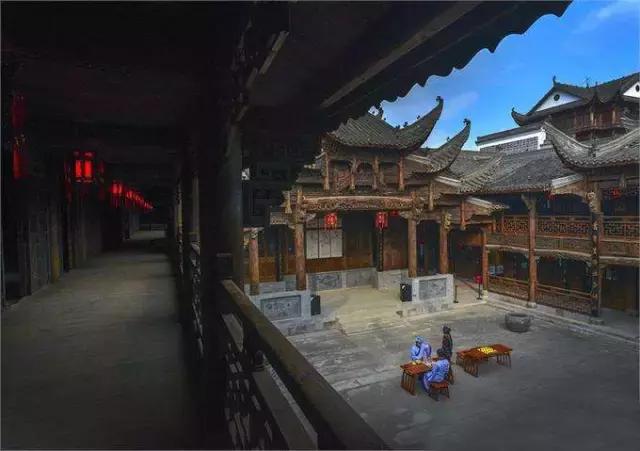 都匀又凉快又好看的地方,黔南避暑最好的地方