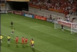 小罗的足球全集,小罗的足球荣耀