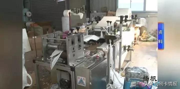 千万不要乱买来路不明的口罩,如何鉴别口罩是真的还是假的