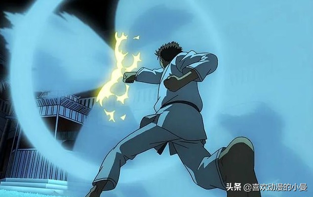 柯南剧场版绀青之拳解说,为什么柯南剧场版都跟颜色有关