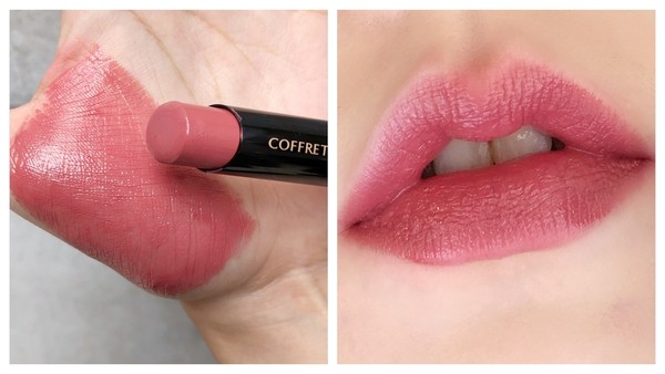 适合深唇的秋冬大牌口红,秋冬滋润大牌必备口红日常色