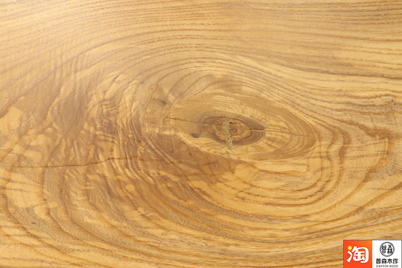 如何辨别实木大板真伪,实木大板是不是整板