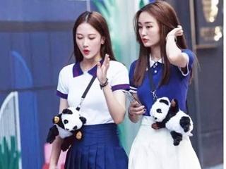 成都小甜甜餐厅吃饭,成都带你吃饭小甜甜