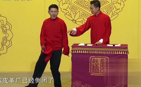 冯巩牛群的相声以前和现在,牛群冯巩全部相声以前和现在