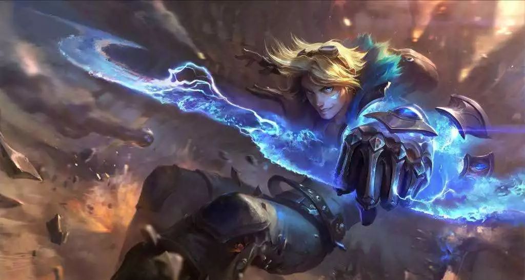 英雄联盟无e怎么拉人,无cd模式英雄联盟ez