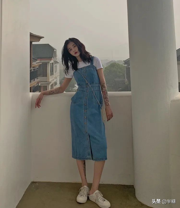 捧红了鹿晗、张艺兴的她，要做大码女装界的张大奕了么？