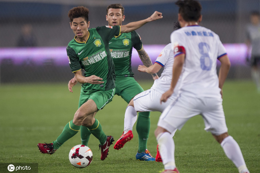 一文读懂中国青少年足球联赛,一文解读恒大