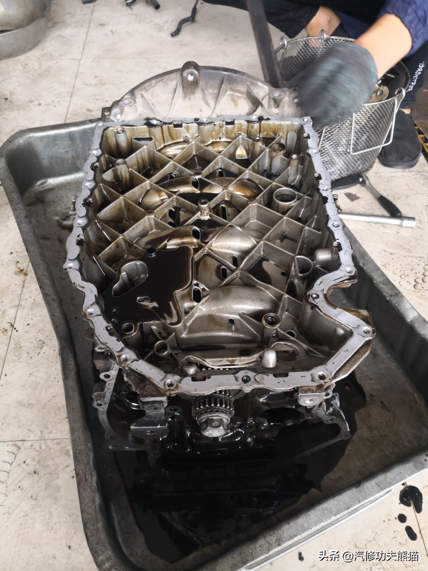 大众cc烧机油什么导致的,大众cc烧机油有多厉害