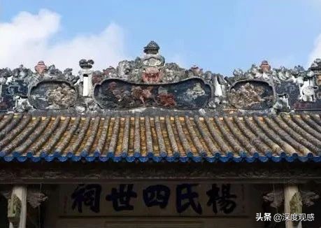 全面了解中国建筑,中国建筑的发展历程