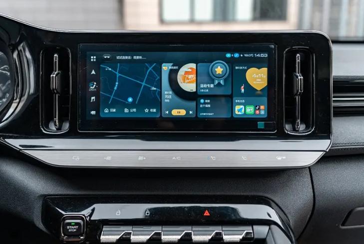 油车旅行车,油车电车有哪些车型