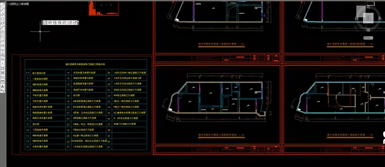 全网最全cad图库资源,高端cad图库