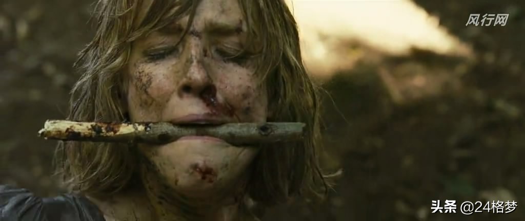 十大压抑电影,6部看完让人压抑的电影