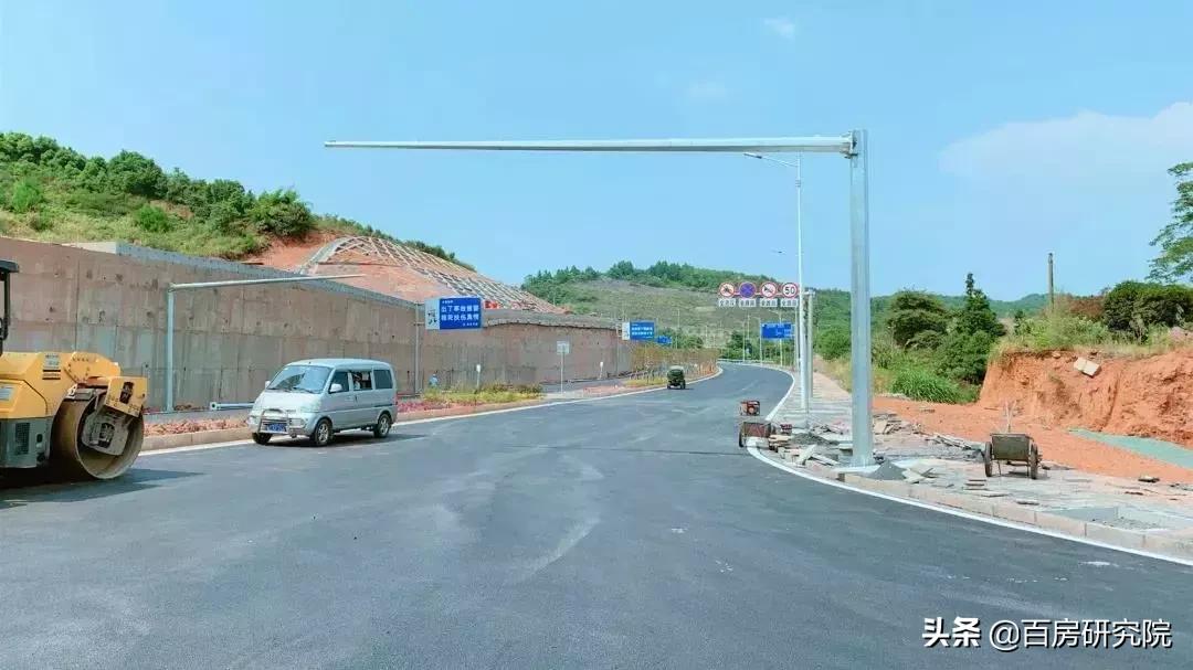 人民东路延伸段通车,人民东路可以通车啦么