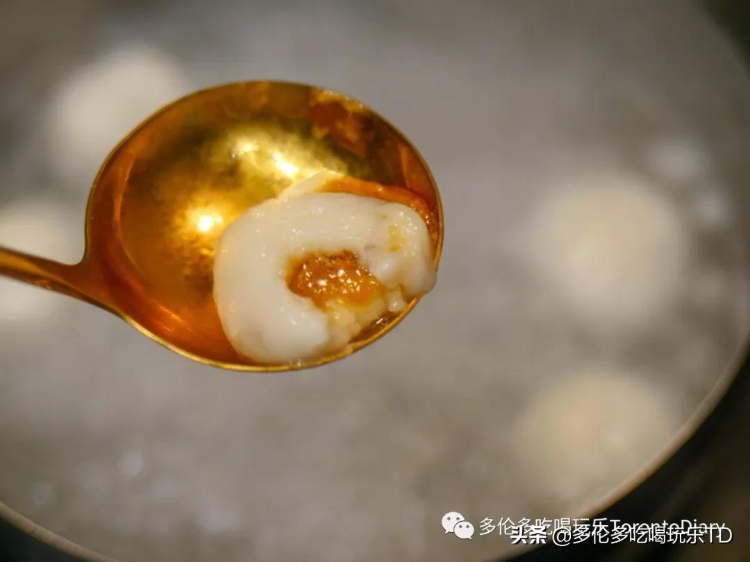 历时4小时豁出命吃掉多伦多超市16种汤圆的精华测评