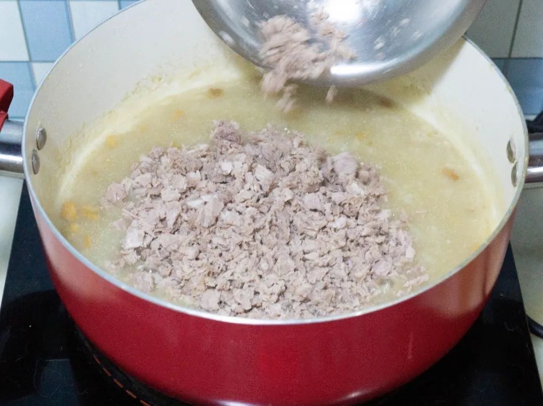 适合拔牙后好吃的流食食谱,拔牙后煲什么粥好吃