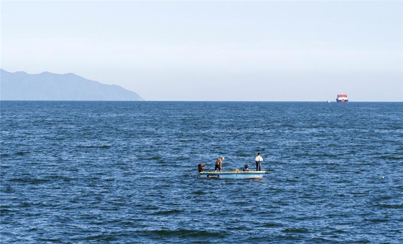 海钓十大必备技巧,海钓新技巧